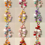 Hello Kitty Summer Rainbow Candy (Blind Bag)＋DIY Personalized Chains（Limited-time special offer includes three blind boxes） - 2